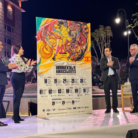 SERIAL TAURINO SAN MARCOS 2026