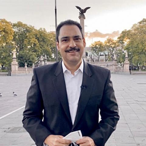 Encuestas Electorales