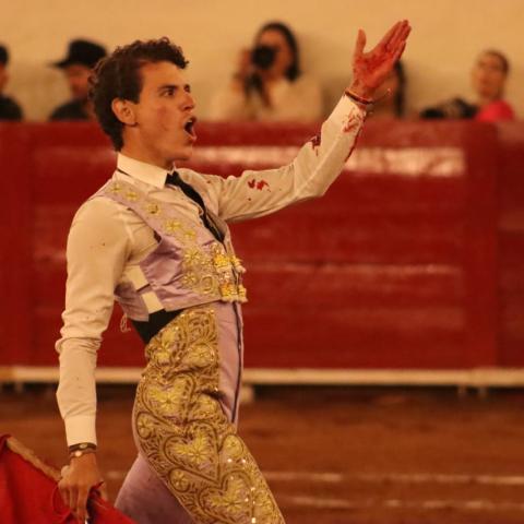 Temporada de Novilladas San Marcos 2026