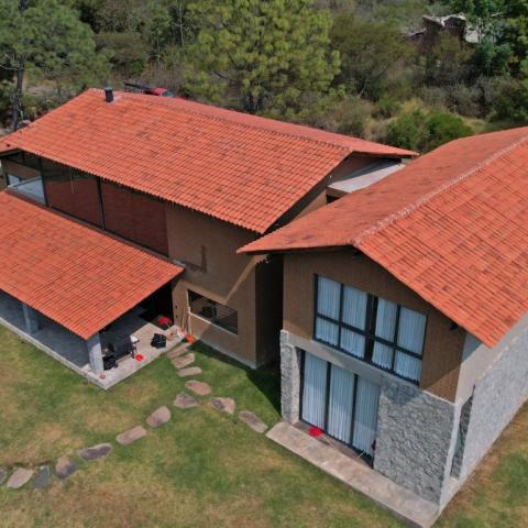 FGR acusa "contaminación de la escena" por ingreso de personas a cabaña donde estaba "El Mencho"