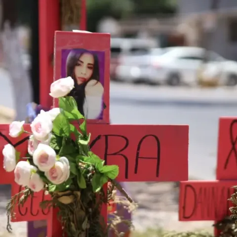 Iglesia mexicana exige protección a mujeres que se enfrentan a escenarios violentos