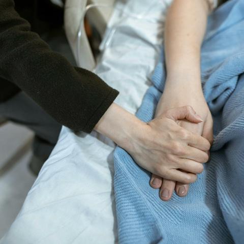 Ortotanasia, una alternativa poco utilizada en Aguascalientes