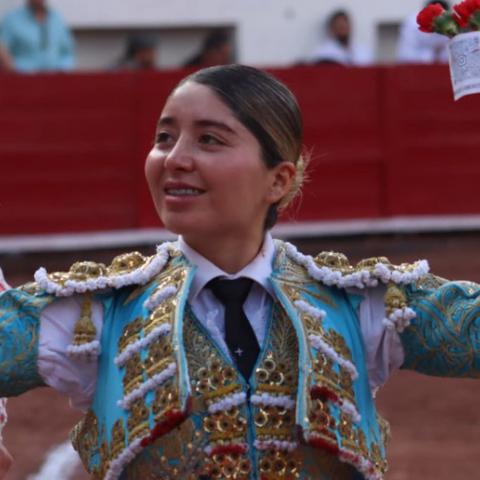 Temporada de Novilladas en la San Marcos