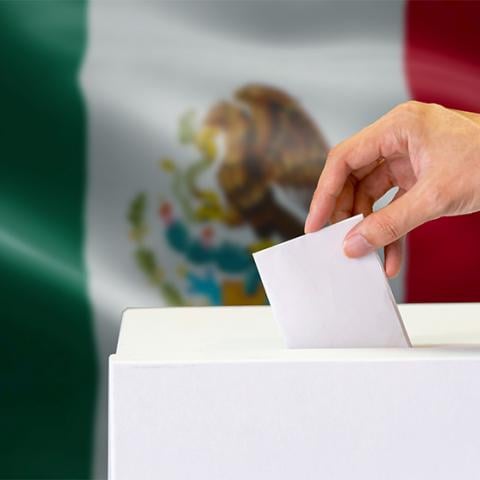 Reforma Electoral