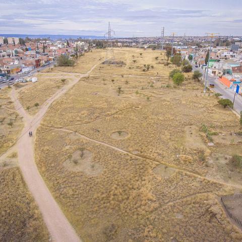 Proyecto de vivienda