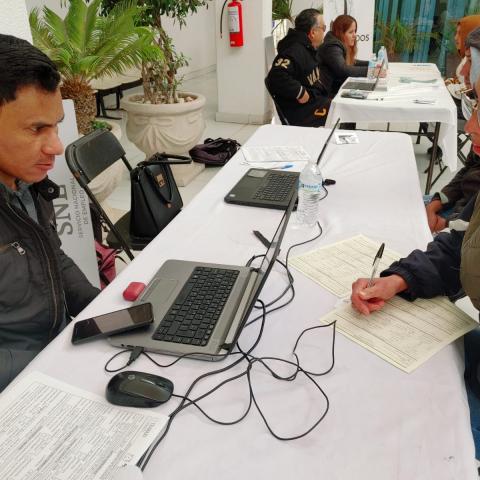 Genera Aguascalientes mil 700 empleos formales durante febrero