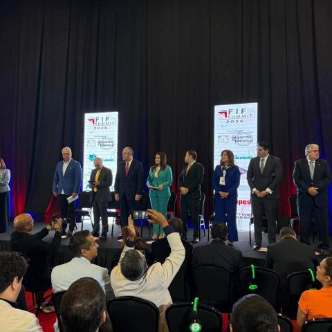 Feria de Franquicias