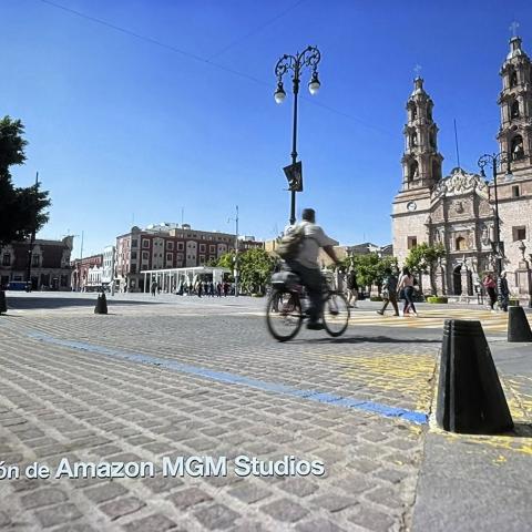 Promoción Turística