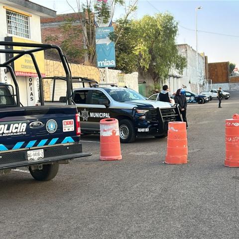 Recurrente intentos de extorsión contra empresas de seguridad privada; gremio exhorta a la capacitación