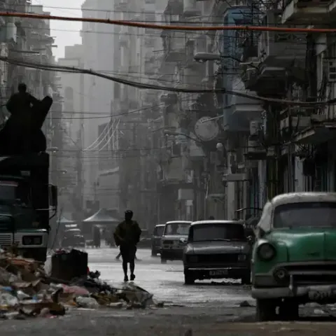 Cuba: segundo apagón nacional en menos de una semana