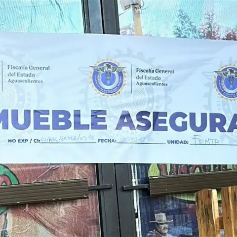 PROSTITUCIÓN INFANTIL