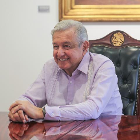AMLO