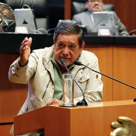 FELIX SALGADO MORENA BI NOTICIAS