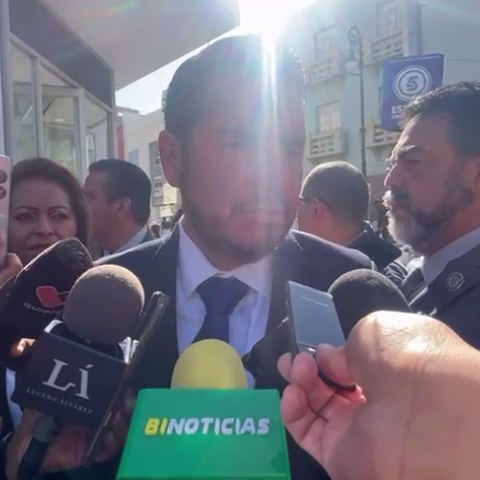 Manuel Alonso García, Fiscal General de Aguascalientes 