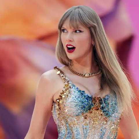 “Swiftie” ya está en el diccionario gracias al fenómeno de Taylor Swift