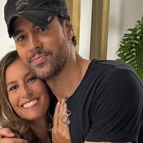 Hermana de Enrique Iglesias atrapada en medio de conflicto en Catar