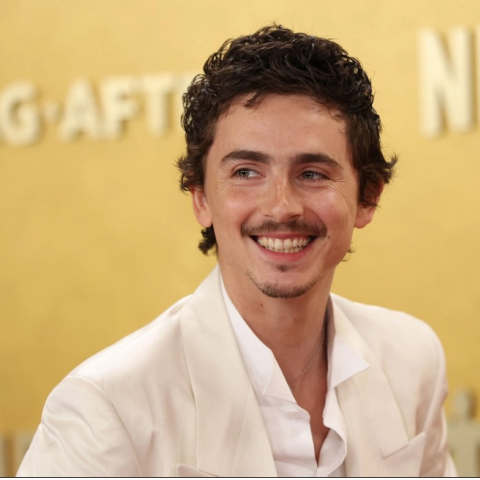 Timothée Chalamet desata polemica al menospreciar el ballet y la ópera