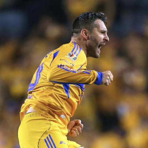 TIGRES VS MONTERREY 2026