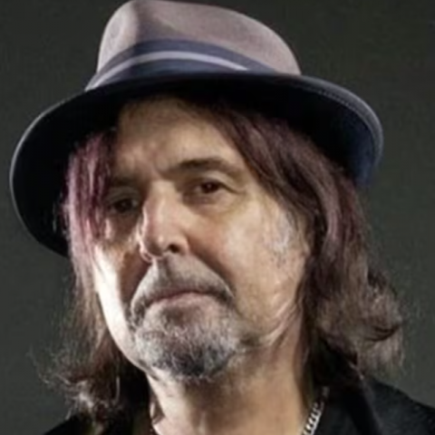 Muere Phil Campbell, legendario guitarrista de Motörhead