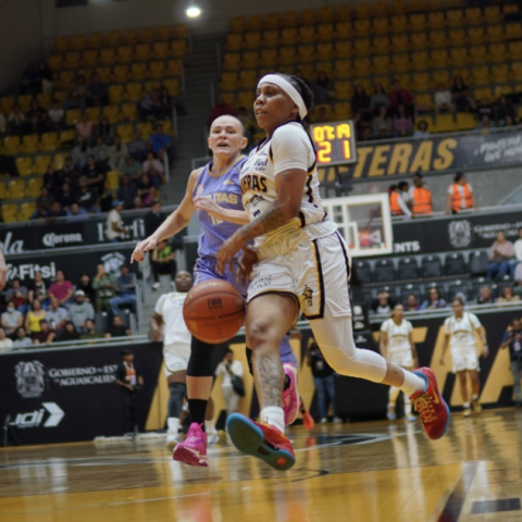 PANTERAS VS ADELITAS 2026