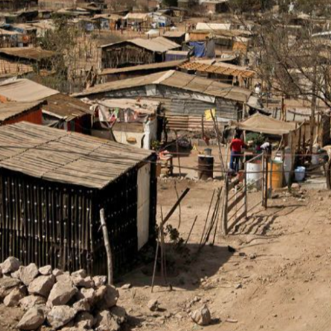 Zonas de Atención Prioritaria 