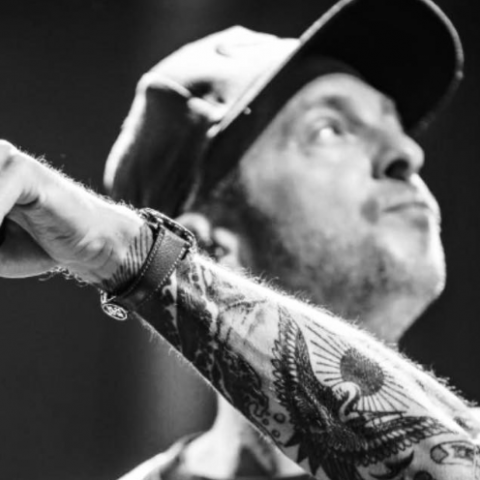 OneRepublic cancela en la Feria de las Fresas 2026, ellos estarán en su lugar