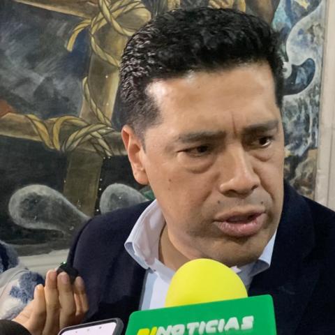 “No va a haber protegidos: Leo Montañez sobre investigación de red de trata