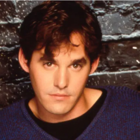 Falleció Nicholas Brendon, conocido por el personaje de Xander en "Buffy the Vampire Slayer"