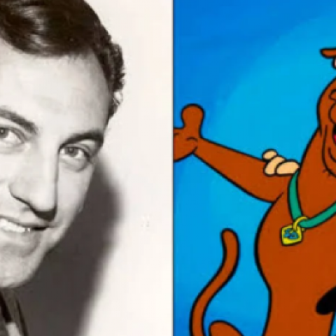 El legado musical de Scooby-Doo está de luto: falleció Ted Nichols
