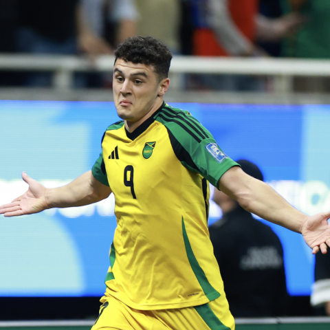 JAMAICA VS NUEVA CALEDONIA 2026