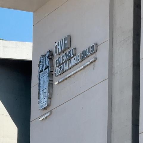 Por déficit de personal, Hospital Hidalgo deja de recibir foráneos y derechohabientes