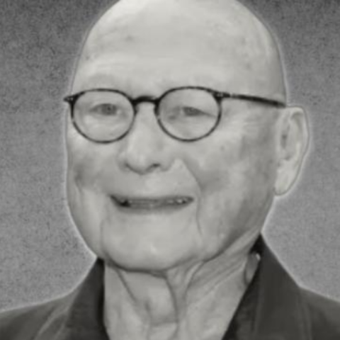 Muere James Tolkan, icónico actor de "Volver al futuro" y "Top Gun"