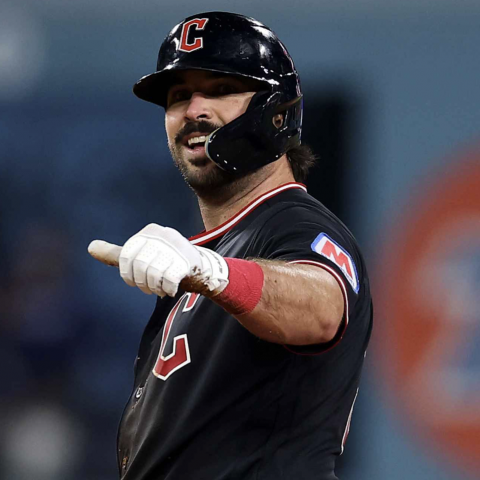 GUARDIANS VS DODGERS 2026