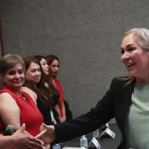 Silvia Rocío Delgado García