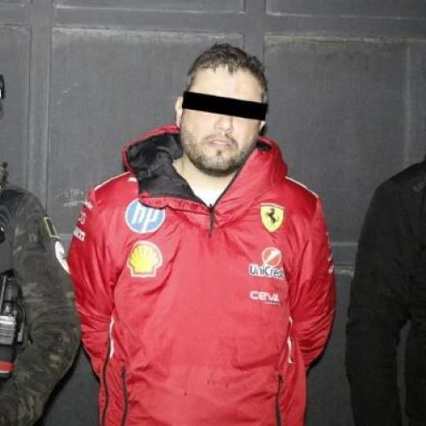 Diego Rivera Navarro 