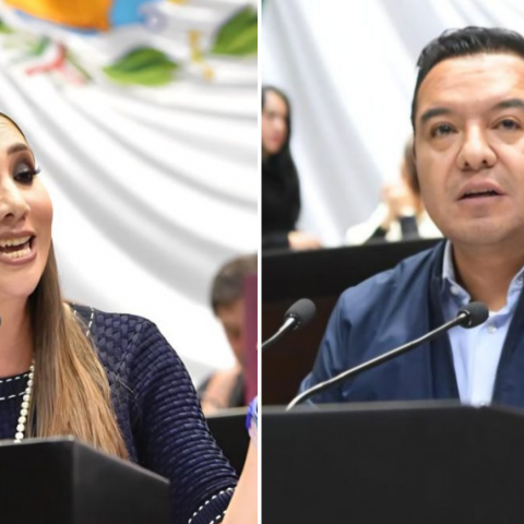 Diputados del PAN exigen transparencia por colecta de AMLO para Cuba