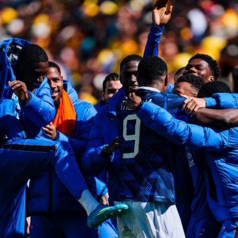 Colombia 1-3 Francia