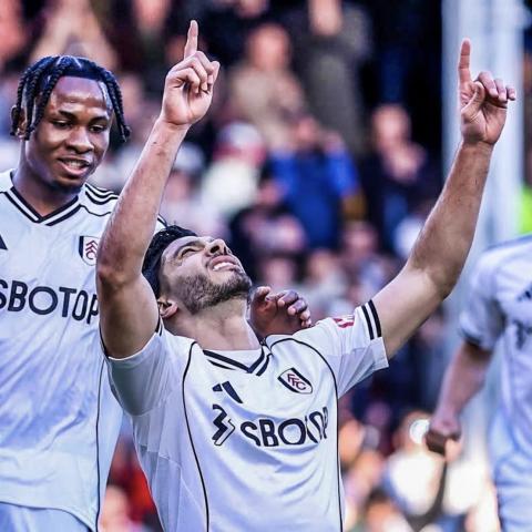 FULLHAM VS BURNLEY 2026