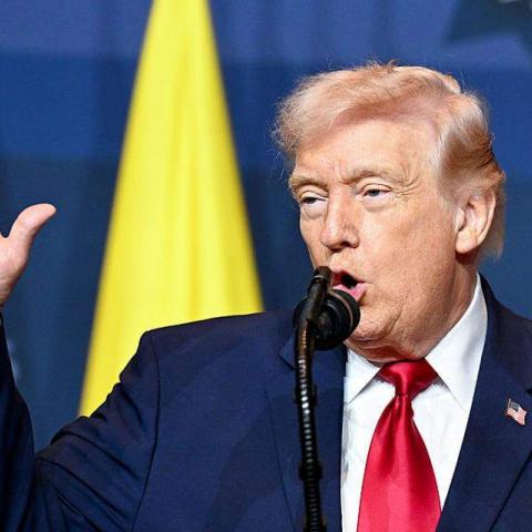 Trump afirma que "pronto" podría llegar a un acuerdo con Cuba