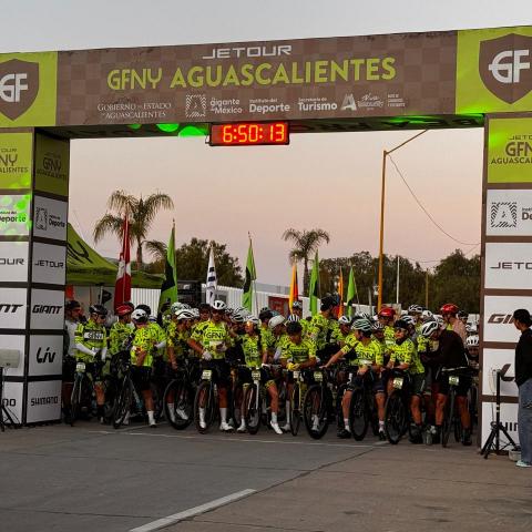 Gran Fondo de Nueva York 