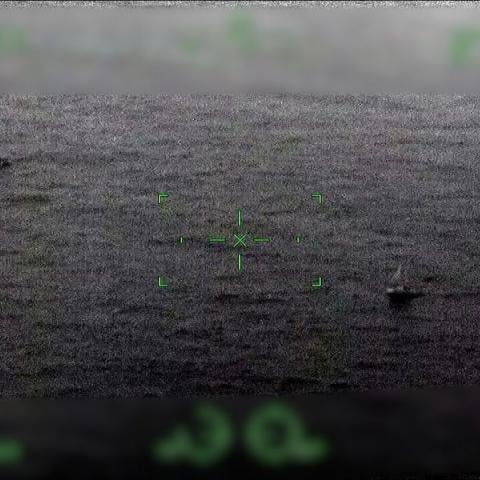 Semar localiza a los dos barcos mexicanos con ayuda humanitaria para Cuba