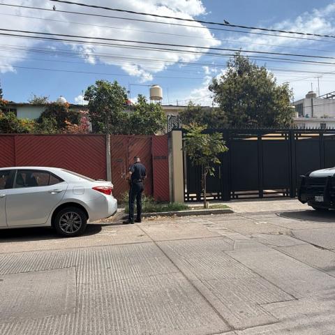 Hecho en Santa Anita 