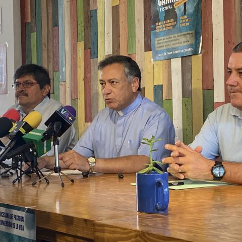 Comisión Diocesana de Pastoral Familiar