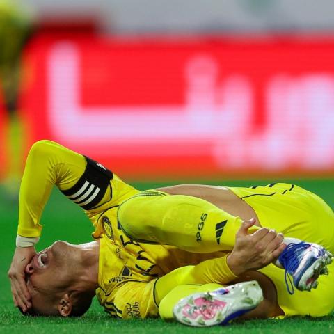 RONALDO PORTUGAL VS MÉXICO 2026