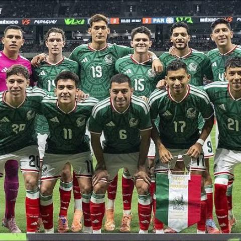 México vs Portugal 2026