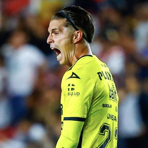 NECAXA VS XOLOS 2026