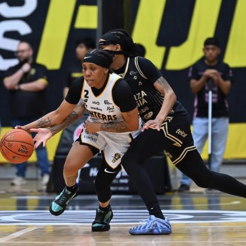 PANTERAS VS FUERZA REGIA 2026