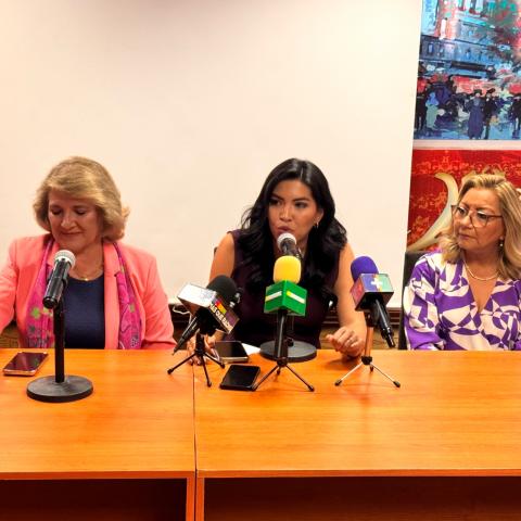 Deben mujeres elegir entre trabajo y vida personal, reconocen empresarias