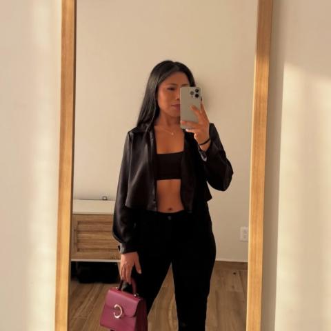 Yalitza Aparicio levanta la voz para visibilizar historias que por años fueron ignoradas 