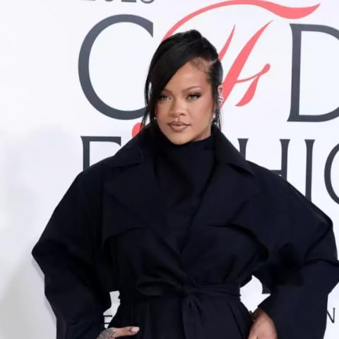 Rihanna abandona Los Ángeles tras aterrador tiroteo contra su mansión